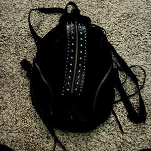 Rebecca Minkoff backpack